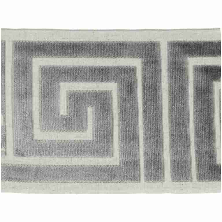 E-Gateway Tape/Gray - Tape Trim - Houston