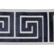 E-GATEWAY TAPE/NAVY – Trim