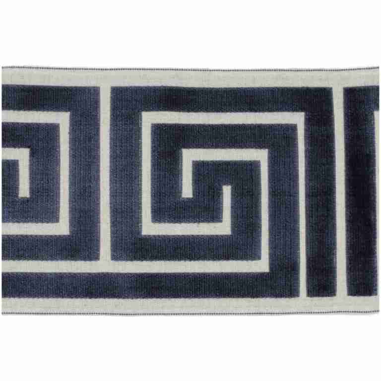 E-Gateway Tape/Navy - Tape Trim - Fort Worth