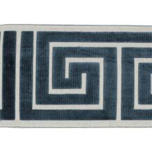 E-GATEWAY TAPE/TURQ – Trim