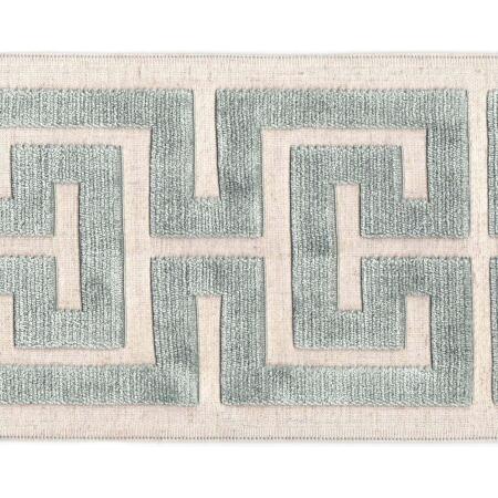 E-Greatkey Tape/Aqua - Tape Trim - Near Me