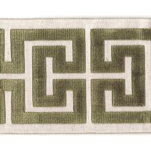 E-GREATKEY TAPE/GREEN – Trim