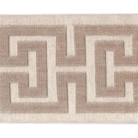 E-Greatkey Tape/Ivory - Tape Trim - Spring