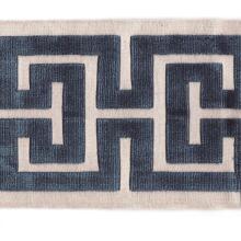 E-GREATKEY TAPE/NAVY – Trim