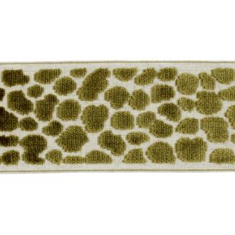 E-Spots Tape/Gold - Tape Trim - Plano