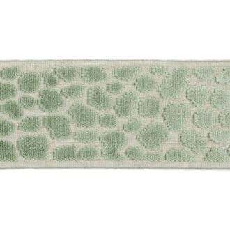 E-Spots Tape/Mint - Tape Trim - Dallas