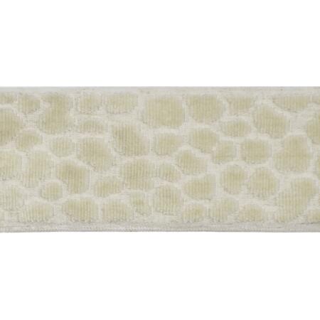 E-Spots Tape/Natural - Tape Trim - Woodlands