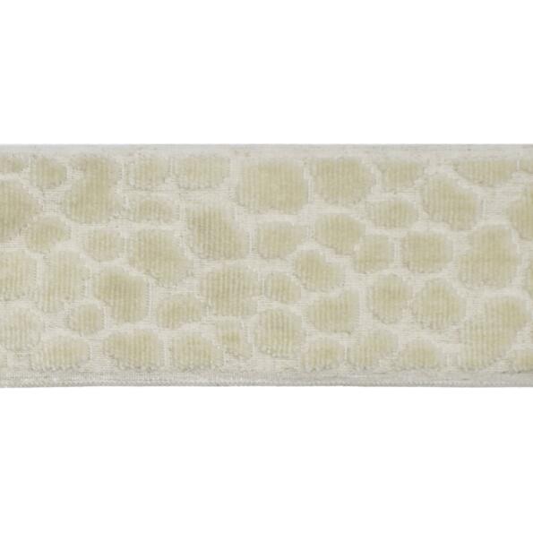 E-Spots Tape/Natural - Tape Trim - Woodlands