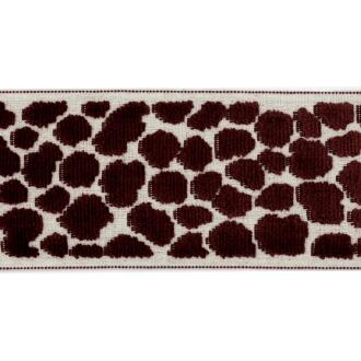 E-Spots Tape/Red - Tape Trim - Spring