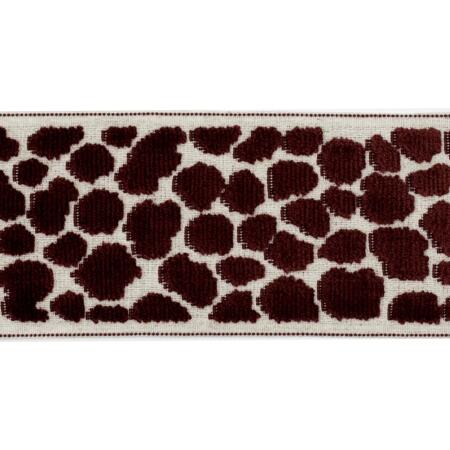 E-Spots Tape/Red - Tape Trim - Spring