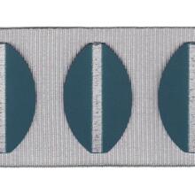 E-WINK TAPE/TEAL – Trim