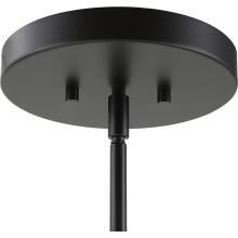 Ebony-Chandeliers