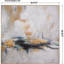 Eclipse-Abstract Modern Art