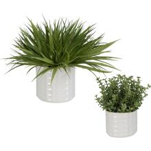 Edgewood-Artificial Flowers / Centerpiece
