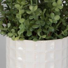 Edgewood-Artificial Flowers / Centerpiece