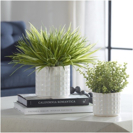 Uttermost Edgewood Greenery