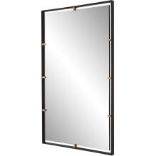Egon-Rectangular Bronze Mirror