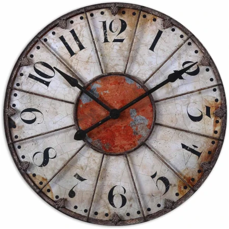 Ellsworth-Wall Clocks