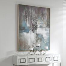 Elevation-Abstract Art