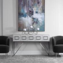 Elevation-Abstract Art