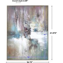 Elevation-Abstract Art