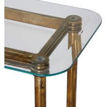 Elenio-Console & Sofa Tables