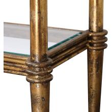 Elenio-Console & Sofa Tables