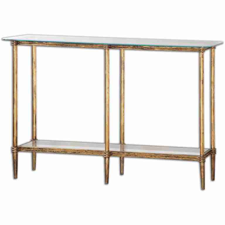 Elenio-Console & Sofa Tables