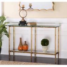 Elenio-Console & Sofa Tables