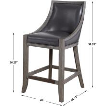 Elowen-Bar & Counter Stools