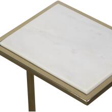 Elevate-Accent & Drink Tables
