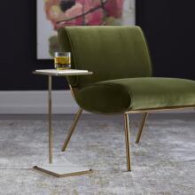Elevate-Accent & Drink Tables