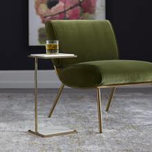 Elevate-Accent & Drink Tables