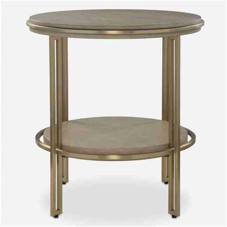 Elise-Accent & End Tables