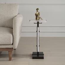 Elements Bubble-Accent & End Tables