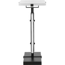 Elements Bubble-Accent & End Tables