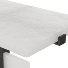 Elements Bubble-Accent & End Tables
