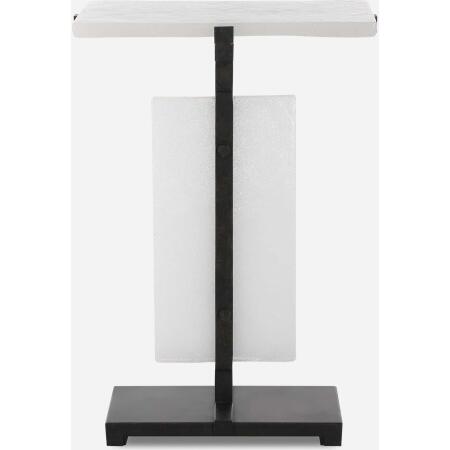 Elements Bubble-Accent & End Tables