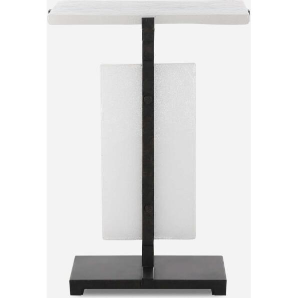 Elements Bubble-Accent & End Tables