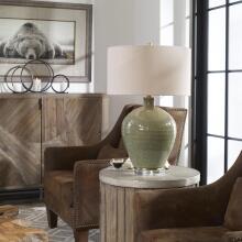 Elva-Table Lamp