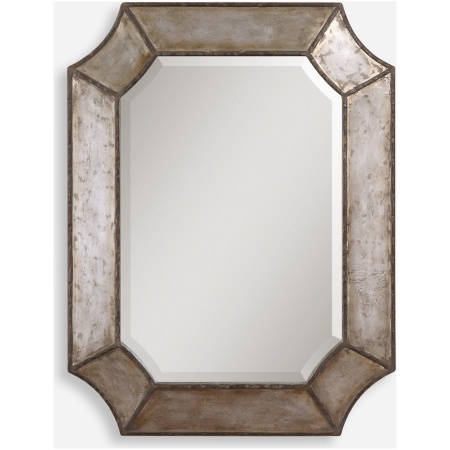 Elliot-Modern Rectangular Mirrors
