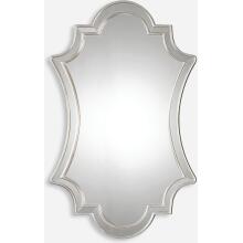 Elara-Antiqued Silver Wall Mirrors