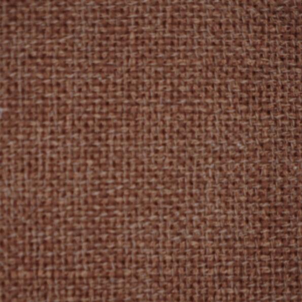 Elora/Rust - Multi Purpose Fabric Suitable For Drapery