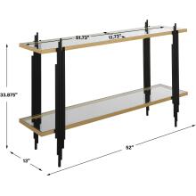 Empire-Console & Sofa Tables