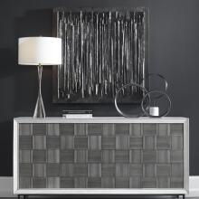 Emerge-Modern Wooden Wall Décor