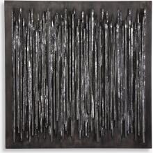Emerge-Modern Wooden Wall Décor