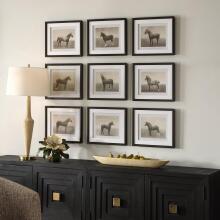 Equine Dynasty-Horse Prints