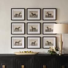Equine Dynasty-Horse Prints