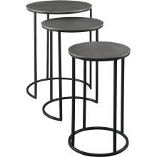 Erik-Accent & End Tables