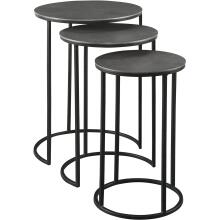 Erik-Accent & End Tables